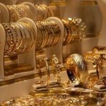 طلا به پایین‌ترین قیمت سقوط کرد