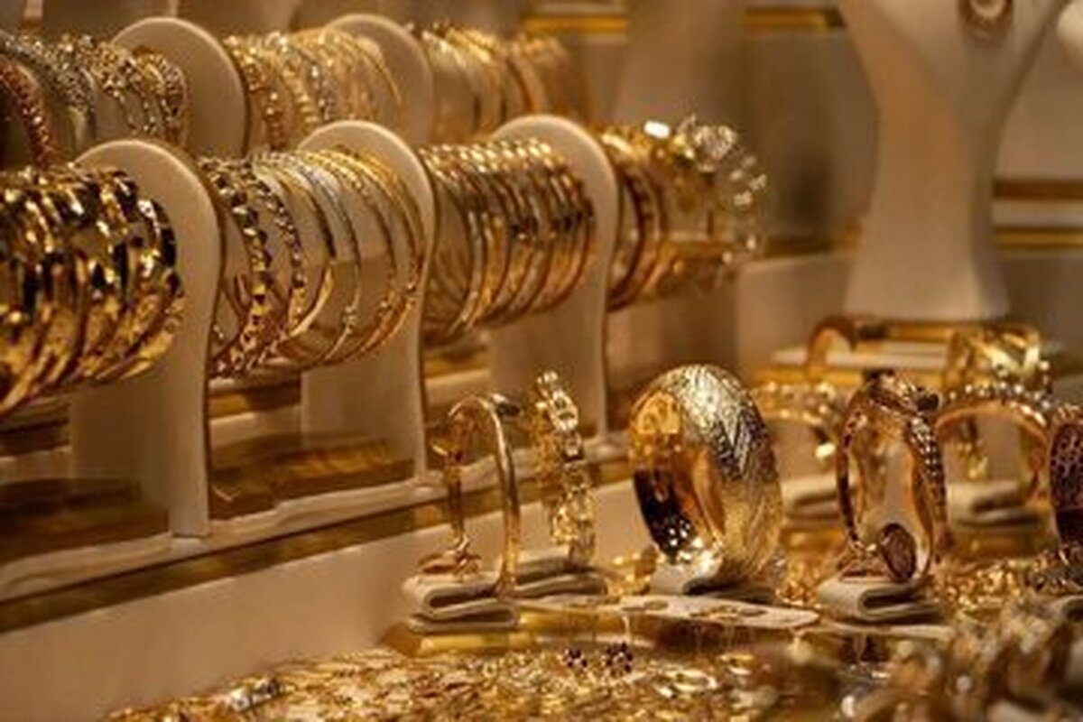 طلا به پایینترین قیمت سقوط کرد