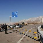 راهداری: جاده کرج – چالوس و آزادراه تهران