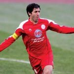 هشدار ترسناک کریم باقری به ستاره های پرسپولیس + جزئیات
