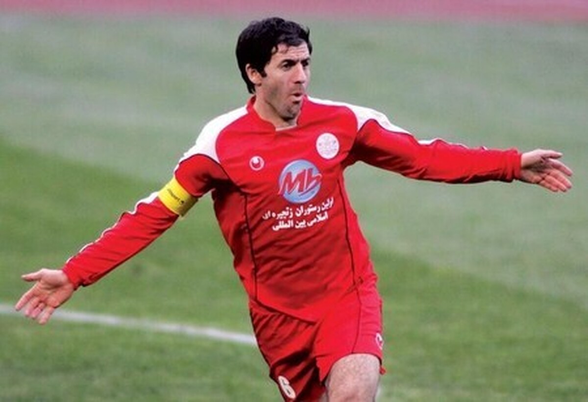 هشدار ترسناک کریم باقری به ستاره های پرسپولیس + جزئیات