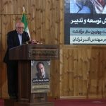 انسان‌های شریفی را دیدم که وارد دولت و تا جیب خودشان و جیب خویشان و فامیلاشان را پر کنند