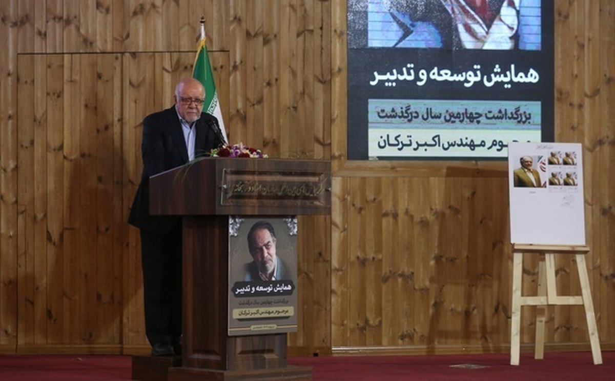 انسانهای شریفی را دیدم که وارد دولت و تا جیب خودشان و جیب خویشان و فامیلاشان را پر کنند