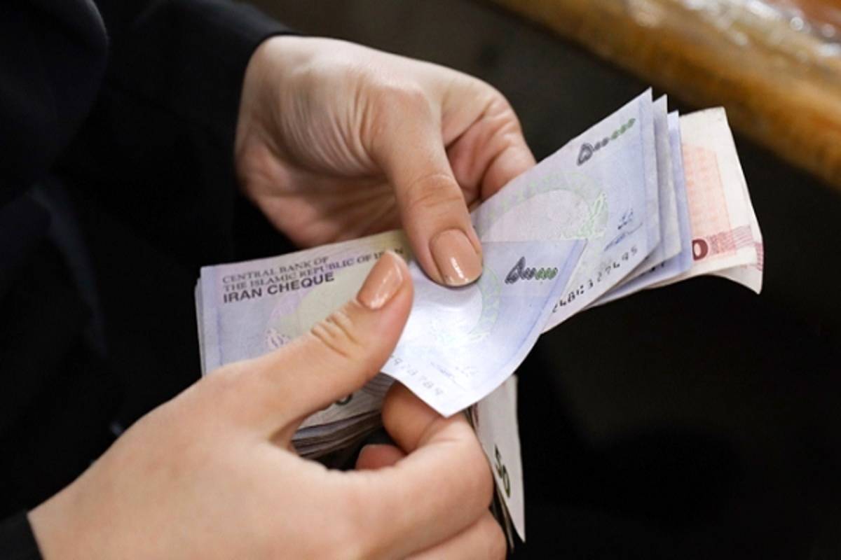 یارانه نقدی اردیبشتماه این دهکها واریز شد
