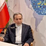 واکنش عراقچی به ادعای ویتکاف درمورد تحویل یک سند مهم