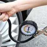 تنظیم باد تایرهای خودرو چه اهمیتی دارد؟