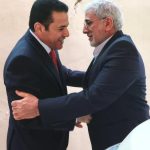 ماجرای پوشش غیر منتظره قاآنی در بغداد چه بود؟