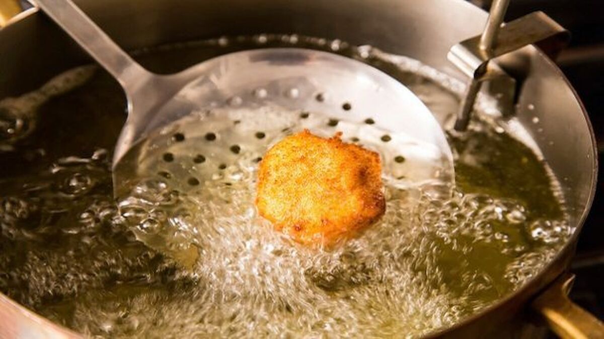 مزایا و معایب سرخ کن بدون روغن