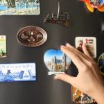 چرا نباید آهن‌ربا را روی در یخچال قرار دهید؟/ معایب استفاده از مگنت‌ها