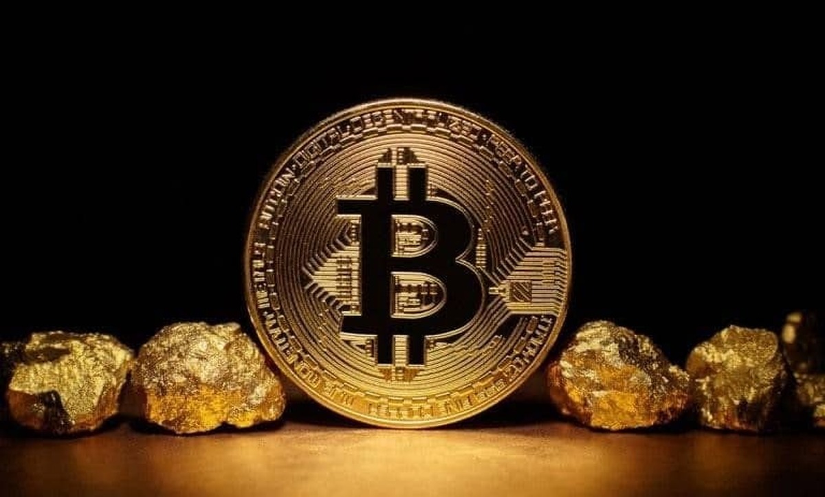 قیمت بیت کوین امروز شنبه ۲۷ اردیبهشت ماه ۱۴۰۴