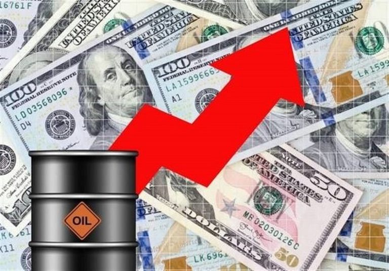 قیمت جهانی نفت امروز شنبه ۲۷ اردیبهشت / برنت ۶۵ دلار و ۴۱ سنت شد