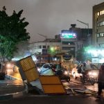 طوفان تهران باز هم قربانی گرفت/ اخبار هواشناسی را رصد کنید!