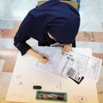 شروع امتحانات نهایی مدارس از فردا + برنامه امتحانات