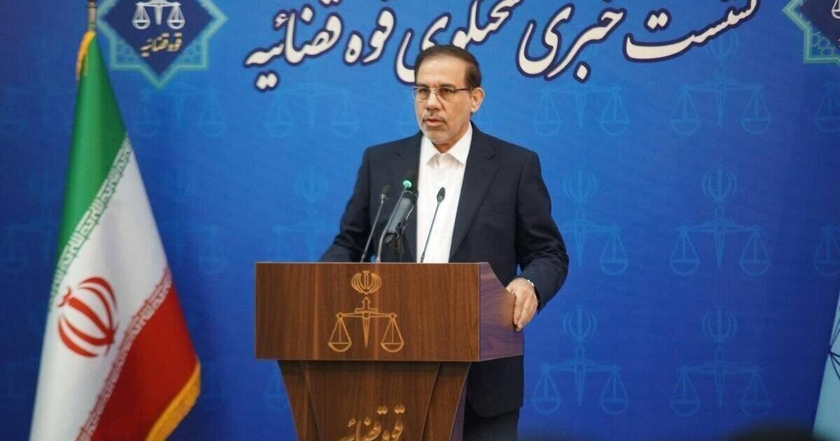 ۲ متهم انفجار بندرعباس بازداشت شدند + فیلم