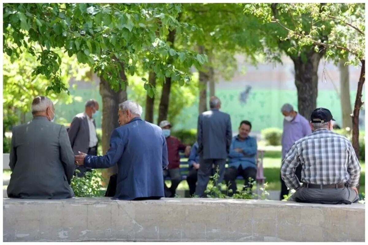 زمان دقیق واریز حقوق بازنشستگان / معوقات افزایش حقوق چه زمانی پرداخت میشود؟ + جدول