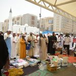 هشدار درباره شیوع یک بیماری تنفسی خطرناک در عربستان در آستانه حج