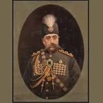 رمزگشایی از چهره واقعی مادر مظفرالدین شاه+ عکس