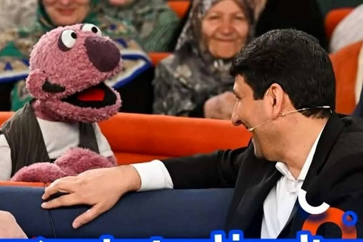 جنابخان به وزیر ارتباطات و فناوری اطلاعات هم رحم نکرد! + فیلم