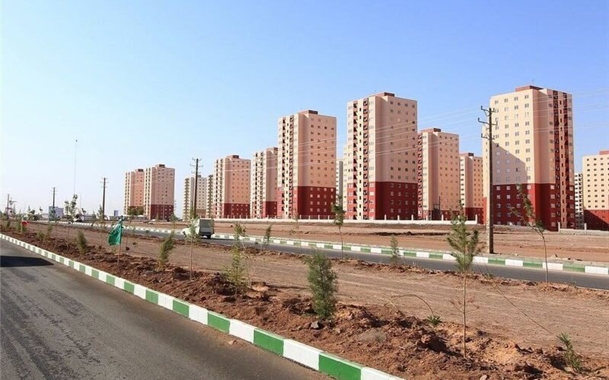 ساخت ۹ شهرک جدید در این استان
