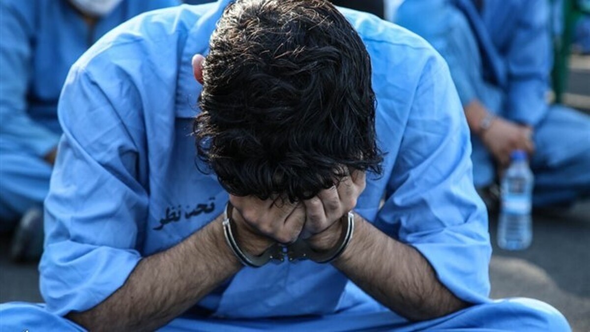 ماجرای تجاوز سریالی به پسران نوجوان در پایتخت