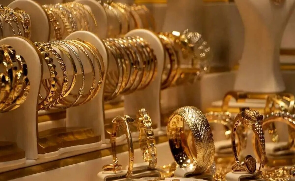 پیشبینی قیمت طلا فردا ۲۸ اریبهشت ۱۴۰۴ / طلا دوباره وارد کانال ۴ میلیونی میشود!