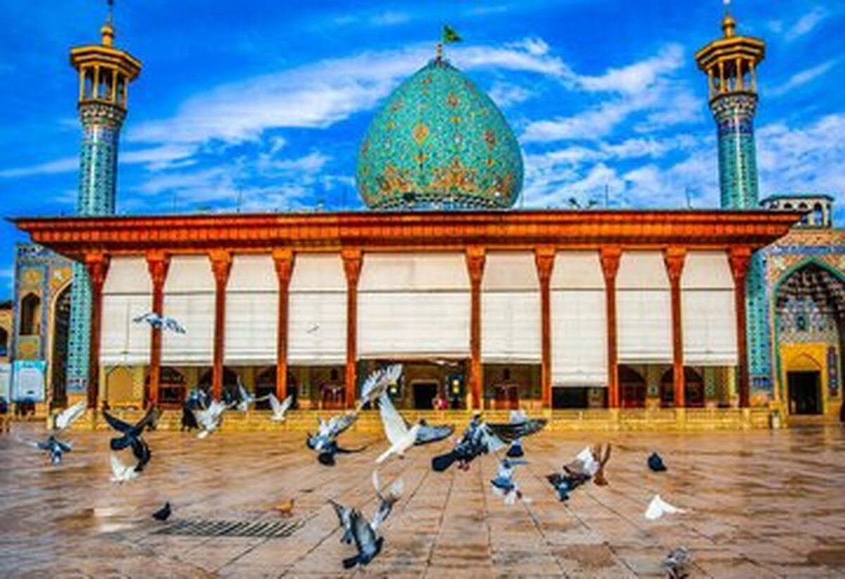 رأی ۷ متهم پرونده حادثه تروریستی شاهچراغ صادر شد