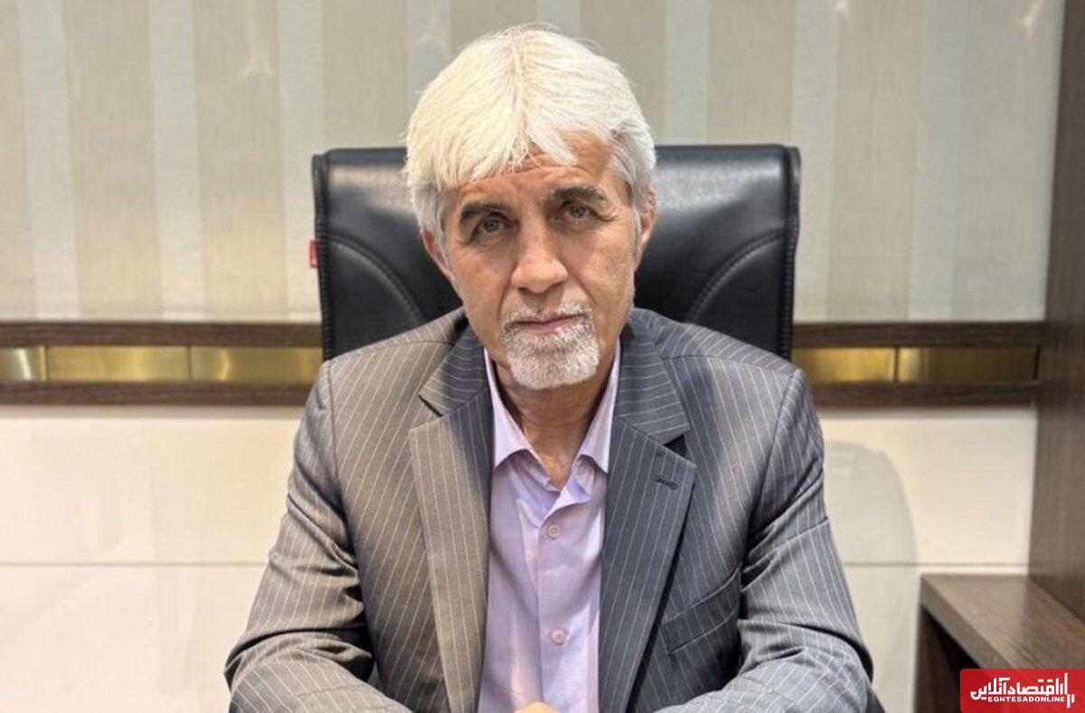 قطب تولید طلا؛ میزبان هجدهمین نمایشگاه بینالمللی طلا و جواهر/تعامل موثر با اتاق بازرگانی اصفهان