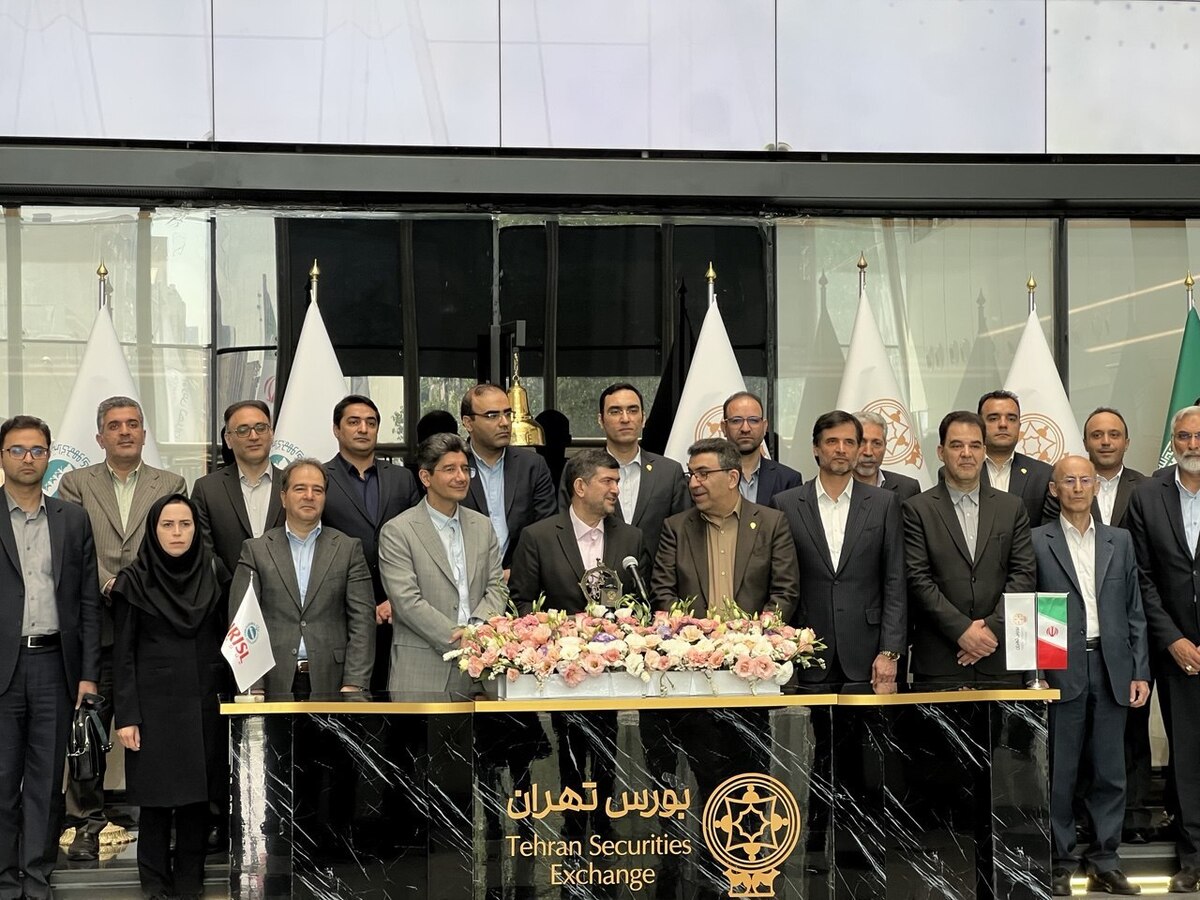 حکشتی، ستون فقرات توسعه اقتصادی کشور / تحریمها شکسته شد