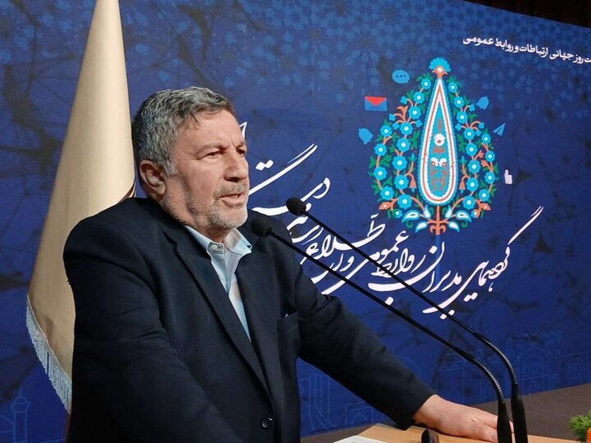 پزشکیان در فیلترینگ قصد تقابل ندارد