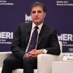 ایران اولین کشور کمک کننده در مبارزه با داعش بود