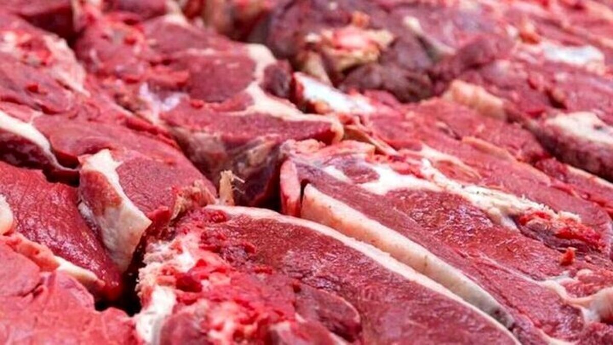 کاهش چشمگیر عرضه گوشت قرمز در کشتارگاههای رسمی!