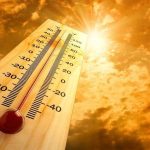 خود را برای گرم‌ترین روز هفته آماده کنید