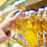 خرید روغن مایع در بازار شرطی شد