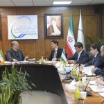 هلدینگ خلیج‌فارس، آماده تدوین نقشه راه همکاری‌های ایران و ازبکستان در زمینه پتروشیمی است