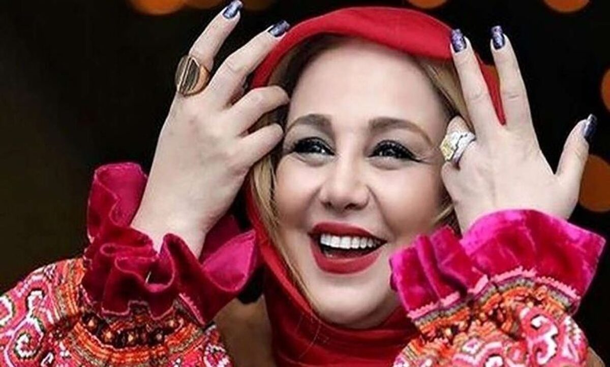 ماجرای گروگان گرفته شدن بهنوش بختیاری +فیلم