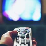 تبلیغ عجیب مجری صداوسیما برای یک سایت همسریابی روی آنتن زنده! + فیلم