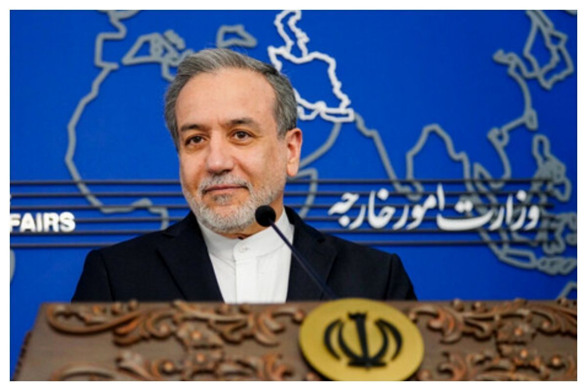 رایزنی عراقچی و همتای لبنانی درباره مذاکرات