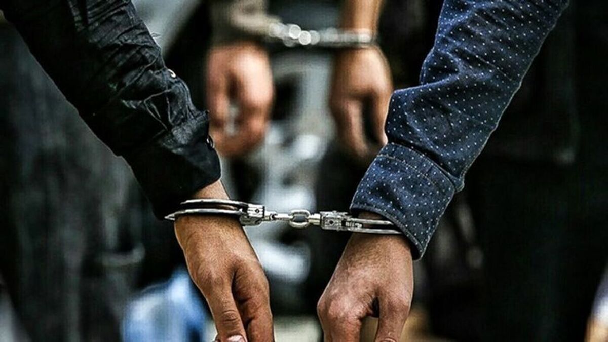 نتیجه گردنکشی و قمهکشی در همدان +فیلم