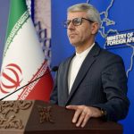 خبر فوری بقایی درباره دور بعدی مذاکرات ایران و آمریکا رسید
