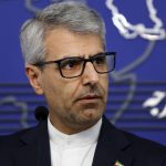 خبر سخنگوی وزارت خارجه درمورد دور بعدی مذاکرات ایران و آمریکا
