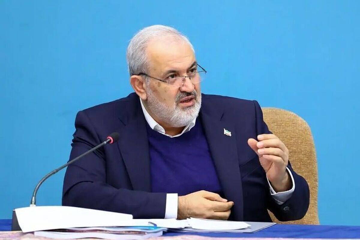 شعرخوانی وزیر نیرو برای جلوگیری از قطع برق!