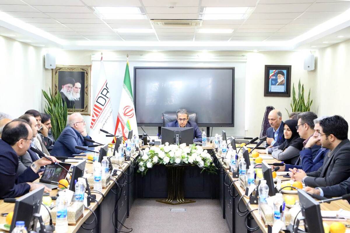 شرکتهای معدنی برای دوران پس از تحریم آماده شوند