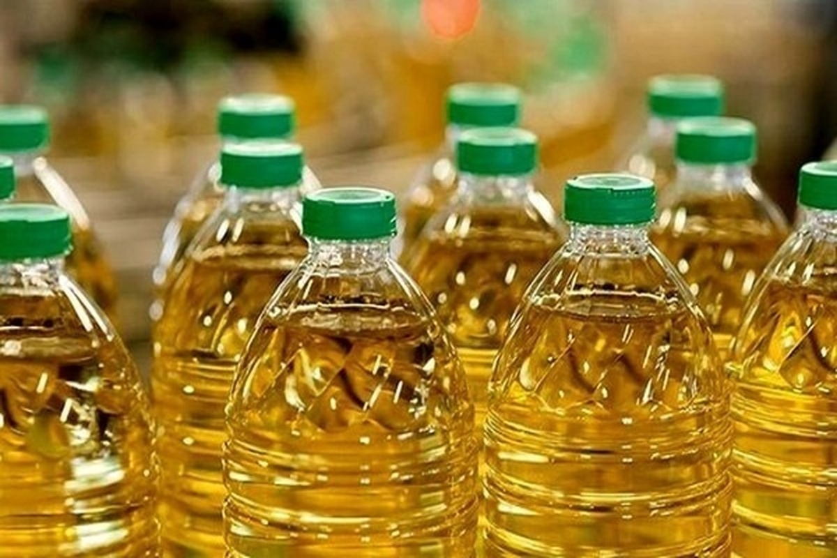 قیمت انواع روغن خوراکی امروز ۳۰ اردیبهشت ۱۴۰۴/ بازار روغن به ثبات رسید + جدول