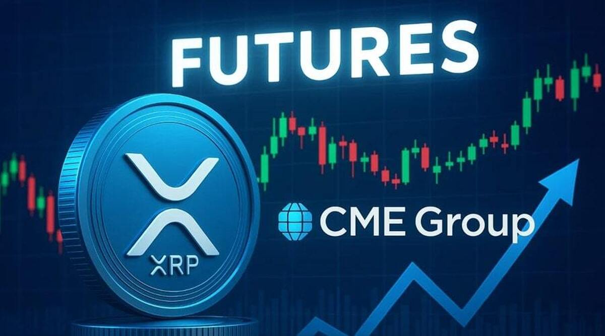 قراردادهای XRP در بورس CME فعال شد؛ سرمایهگذاران نهادی در راه بازار ریپل!