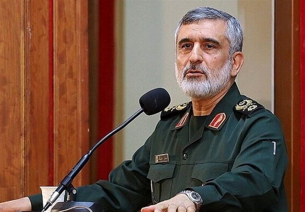 پیشنهاد شهید رئیسی به سردار حاجیزاده که رهبری با آن مخالف بودند+ فیلم