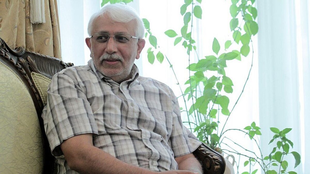 اگر با آمریکا توافق نکنیم, جنگ حتمی خواهد بود؟