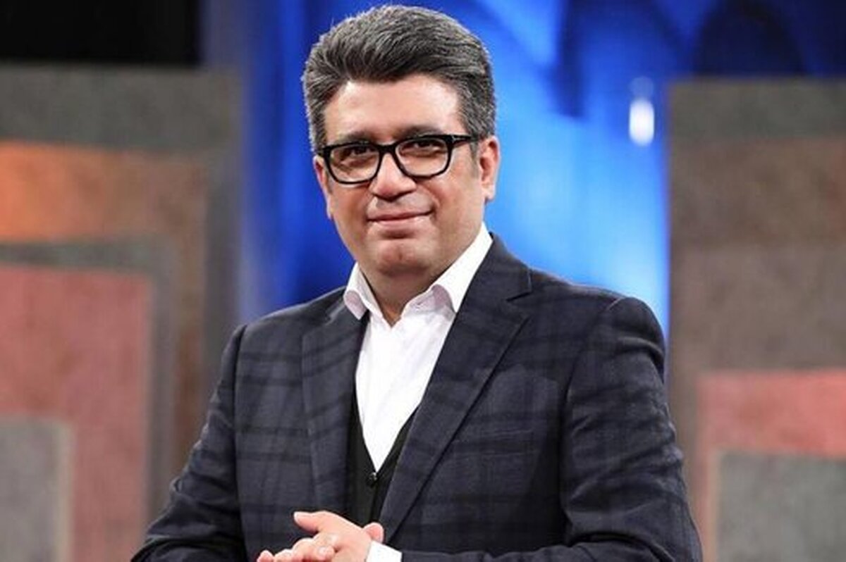 دستمزد نجومی رشیدپور برای یک برنامه
