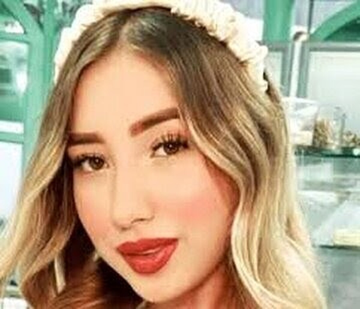 قتل هولناک دومین اینفلوئنسر مشهور جلوی دوربین!