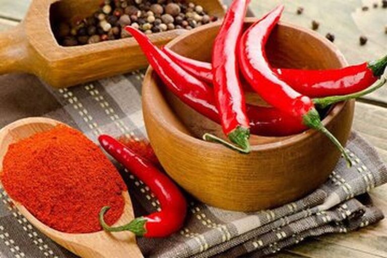 کاهش چربی بدن و بهبود سرماخوردگی با مصرف این ادویه