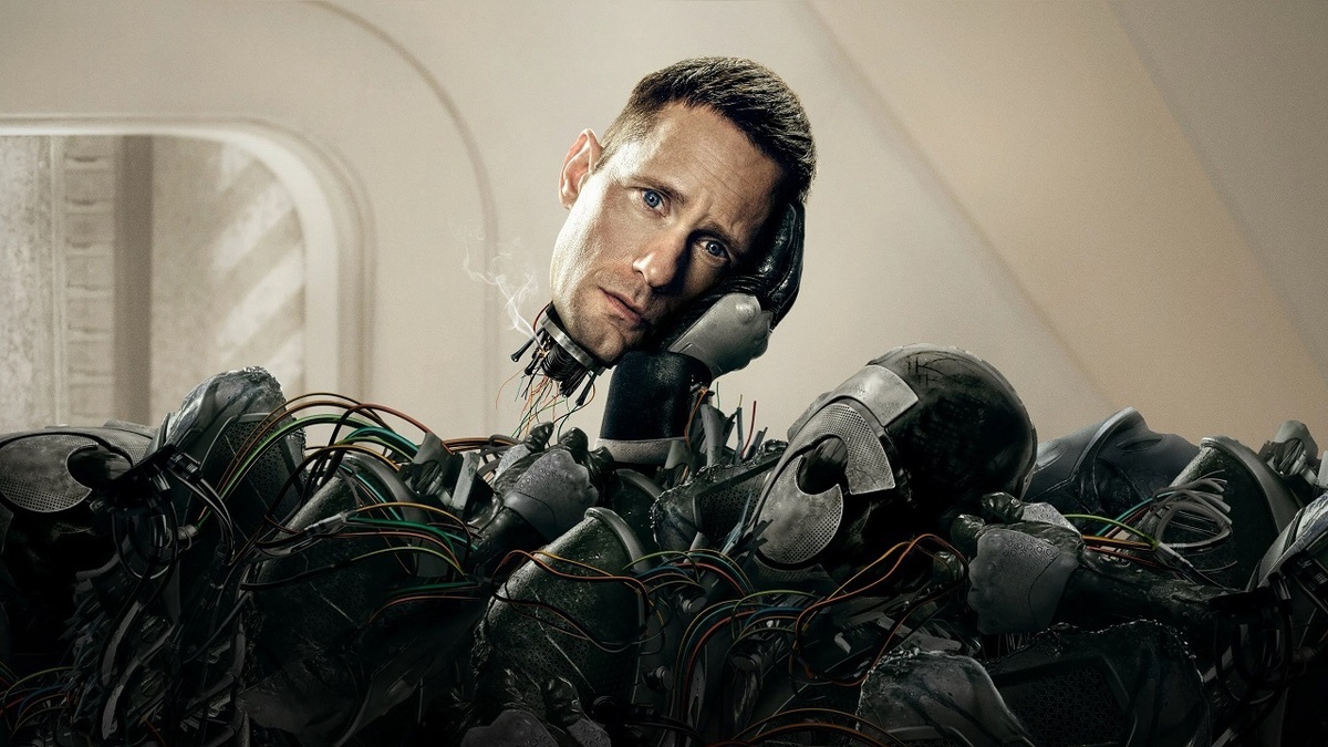 سه سریال پیشنهادی برای طرفداران سریال علمیتخیلی Murderbot